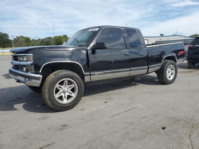  Salvage Chevrolet Gmt