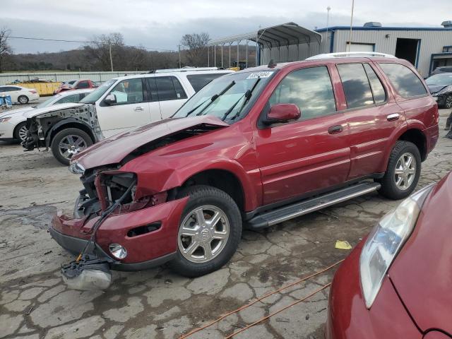 Salvage Buick Rainier