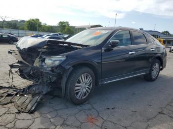  Salvage Honda Crosstour
