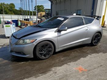  Salvage Honda Crz