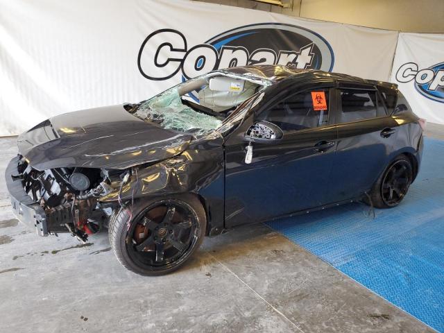  Salvage Mazda Speed 3