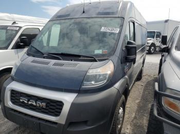  Salvage Ram Promaster