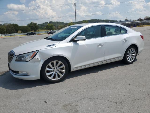  Salvage Buick LaCrosse