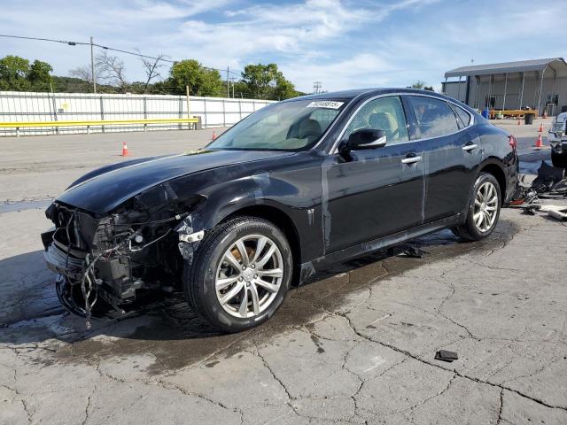  Salvage INFINITI Q70