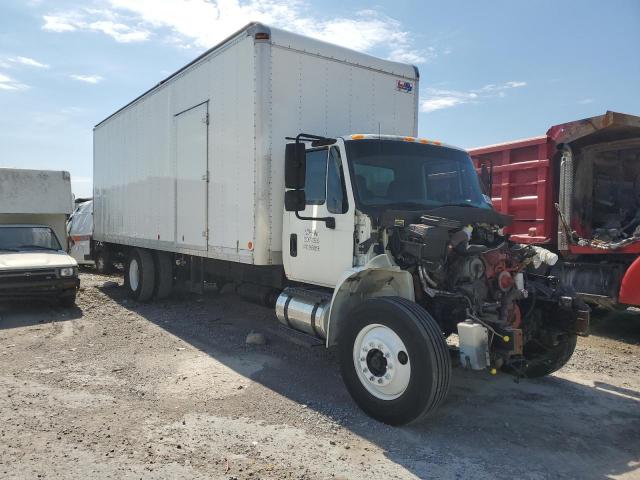  Salvage International 4300