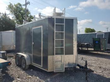  Salvage Qualicargo Other