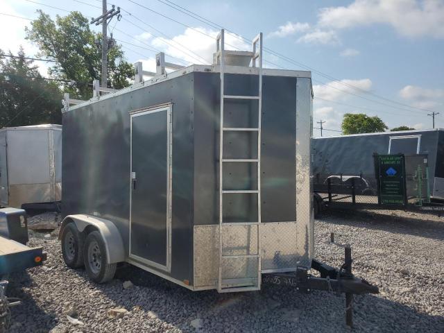  Salvage Qualicargo Other
