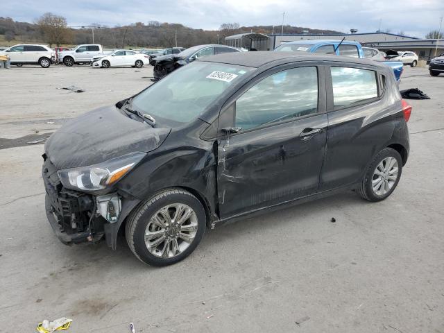  Salvage Chevrolet Spark