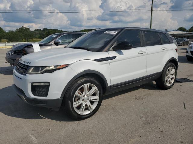  Salvage Land Rover Range Rover