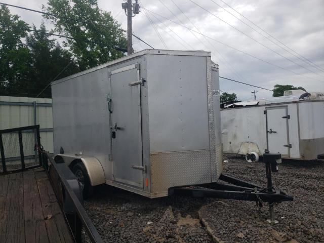  Salvage Rc Enclosed T