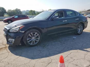  Salvage INFINITI Q70