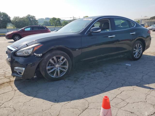  Salvage INFINITI Q70