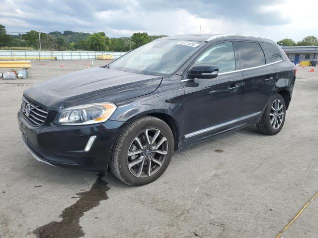  Salvage Volvo XC60