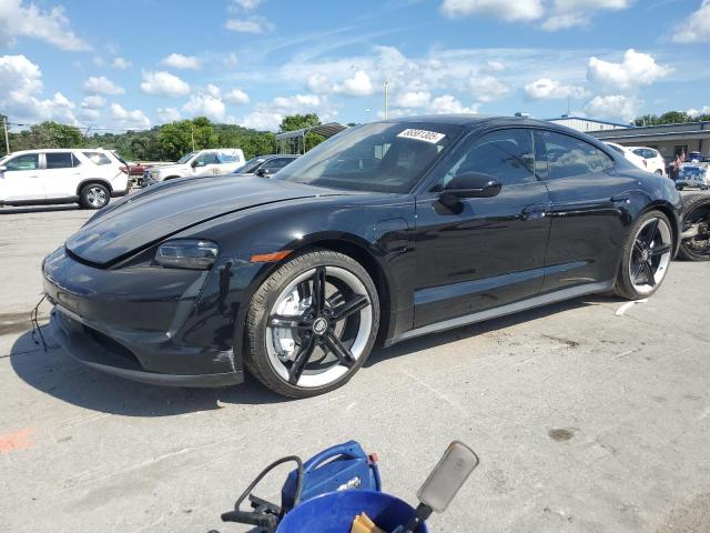  Salvage Porsche Taycan