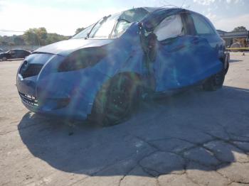  Salvage Toyota Yaris