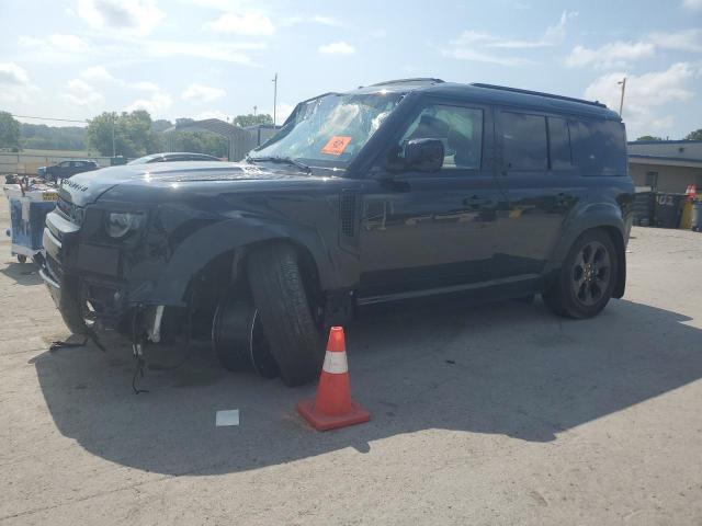  Salvage Land Rover Defender