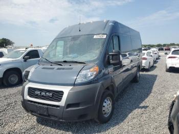  Salvage Ram Promaster