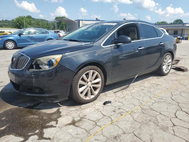  Salvage Buick Verano