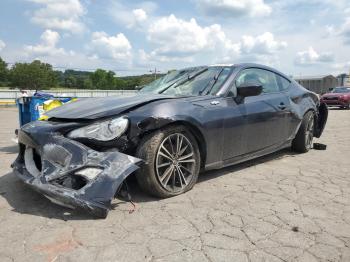  Salvage Toyota Scion