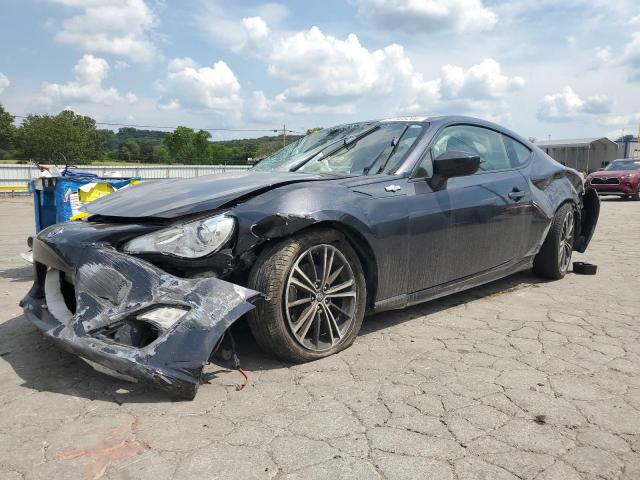  Salvage Toyota Scion