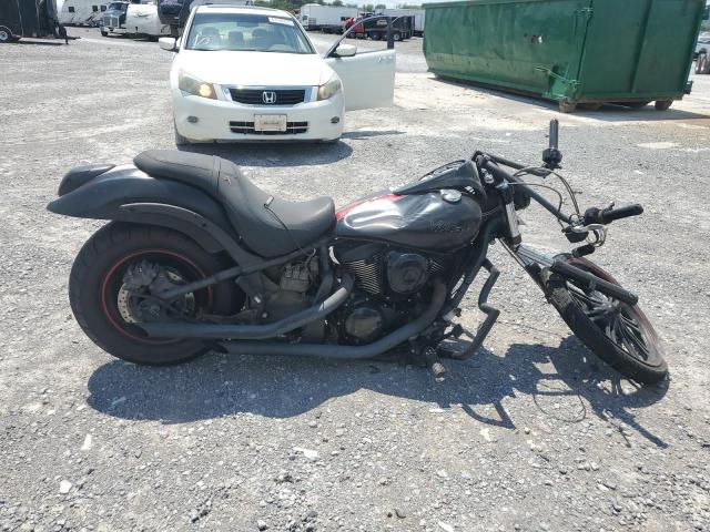 Salvage Kawasaki Vulcan 900