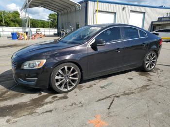  Salvage Volvo S60