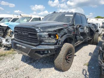  Salvage Ram 3500