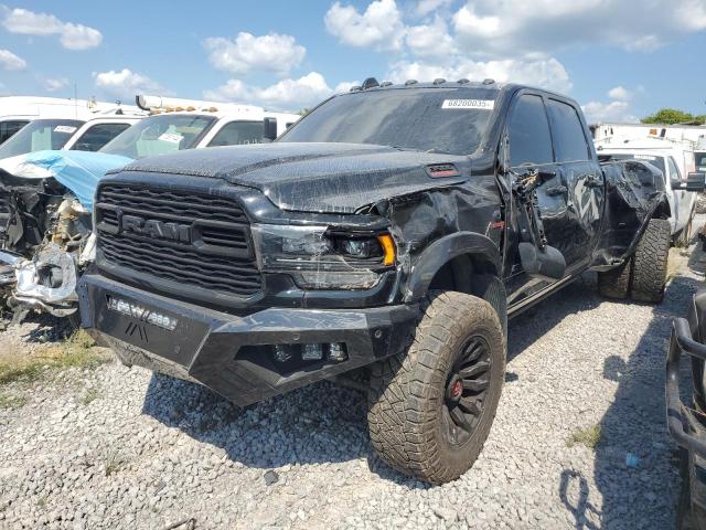  Salvage Ram 3500