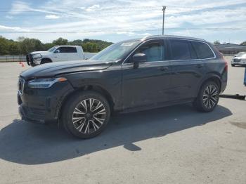  Salvage Volvo XC90