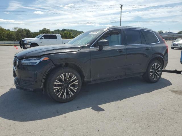  Salvage Volvo XC90