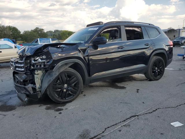  Salvage Volkswagen Atlas