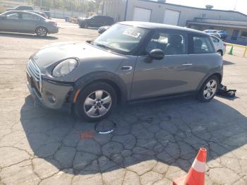  Salvage MINI Cooper