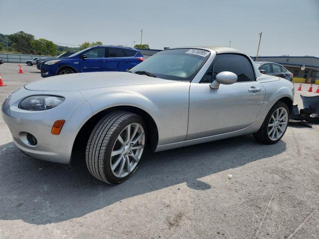  Salvage Mazda Mx5