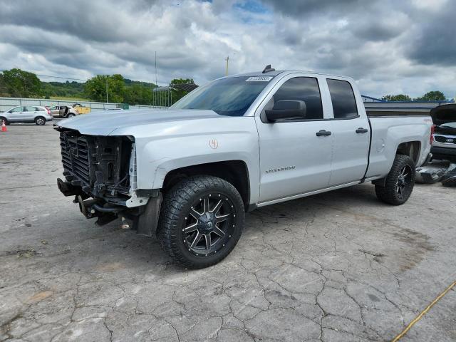  Salvage Chevrolet Silverado Ld K1500 Custom