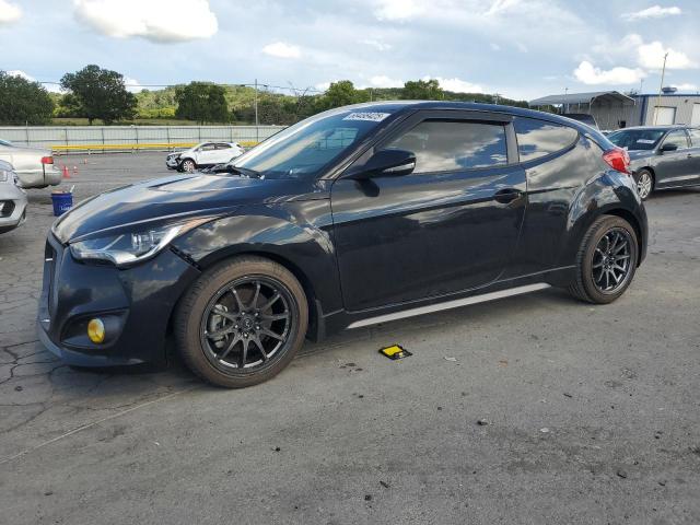  Salvage Hyundai VELOSTER