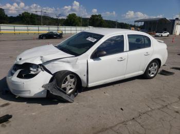  Salvage Chevrolet Cobalt Ls