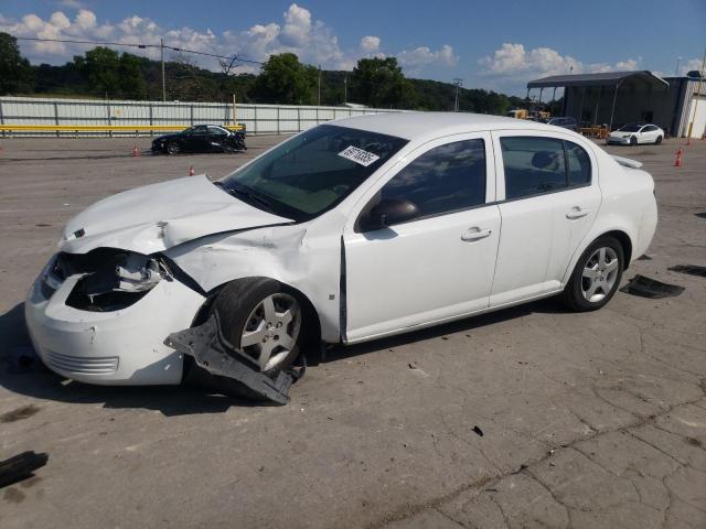  Salvage Chevrolet Cobalt Ls