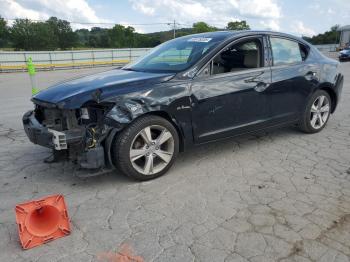  Salvage Acura ILX