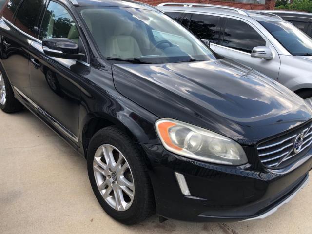  Salvage Volvo XC60
