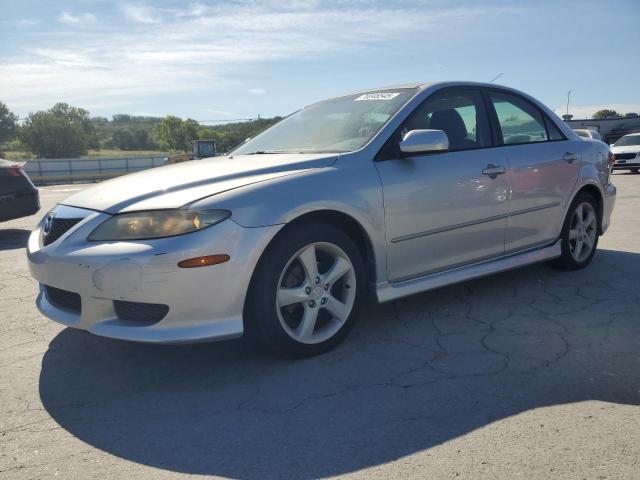  Salvage Mazda 6