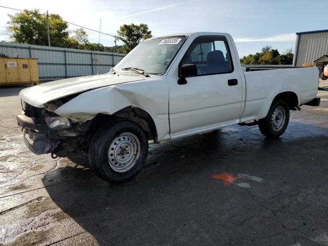  Salvage Toyota Pickup