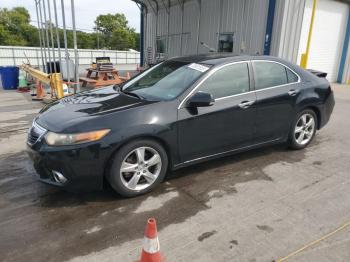  Salvage Acura TSX