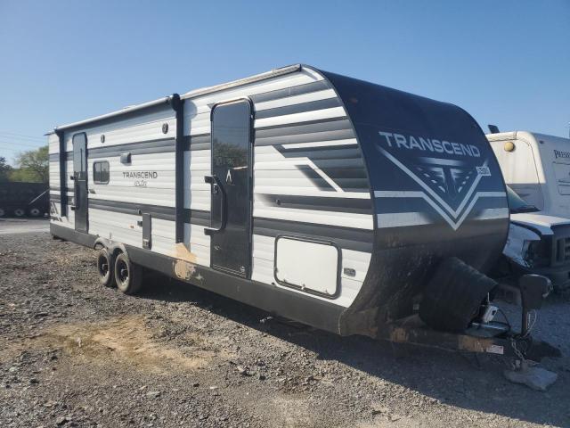  Salvage Grand Design Transcend