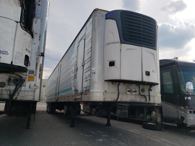 Salvage Trailobile Other