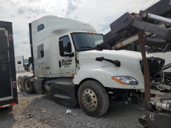 Salvage International Lt625