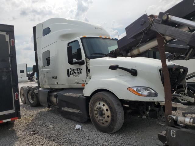  Salvage International Lt625