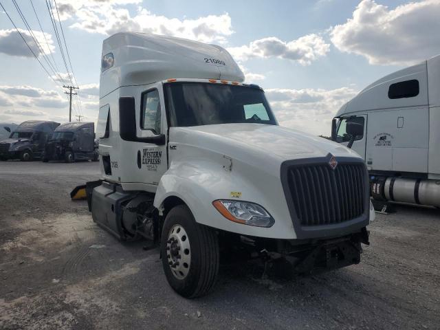  Salvage International Lt625