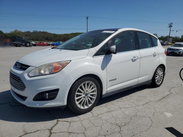  Salvage Ford Cmax
