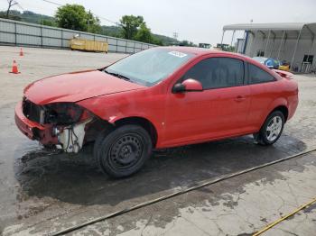  Salvage Chevrolet Cobalt