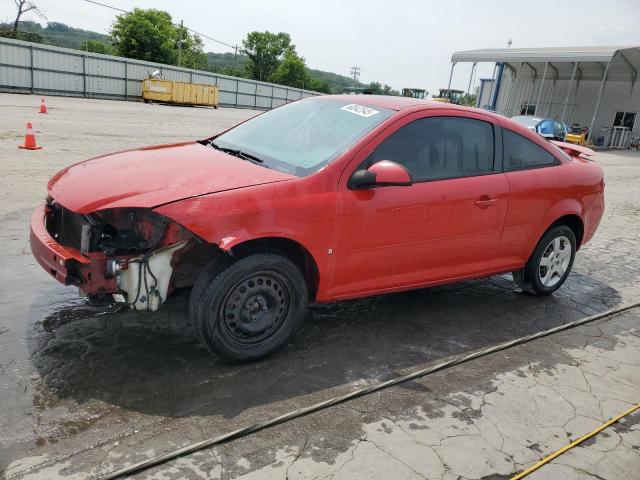  Salvage Chevrolet Cobalt